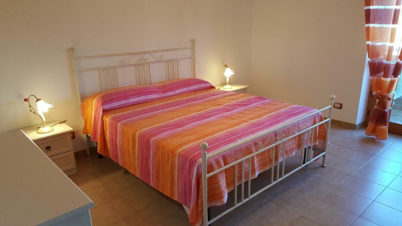 Apartamento CasaAle Alguer Exterior foto