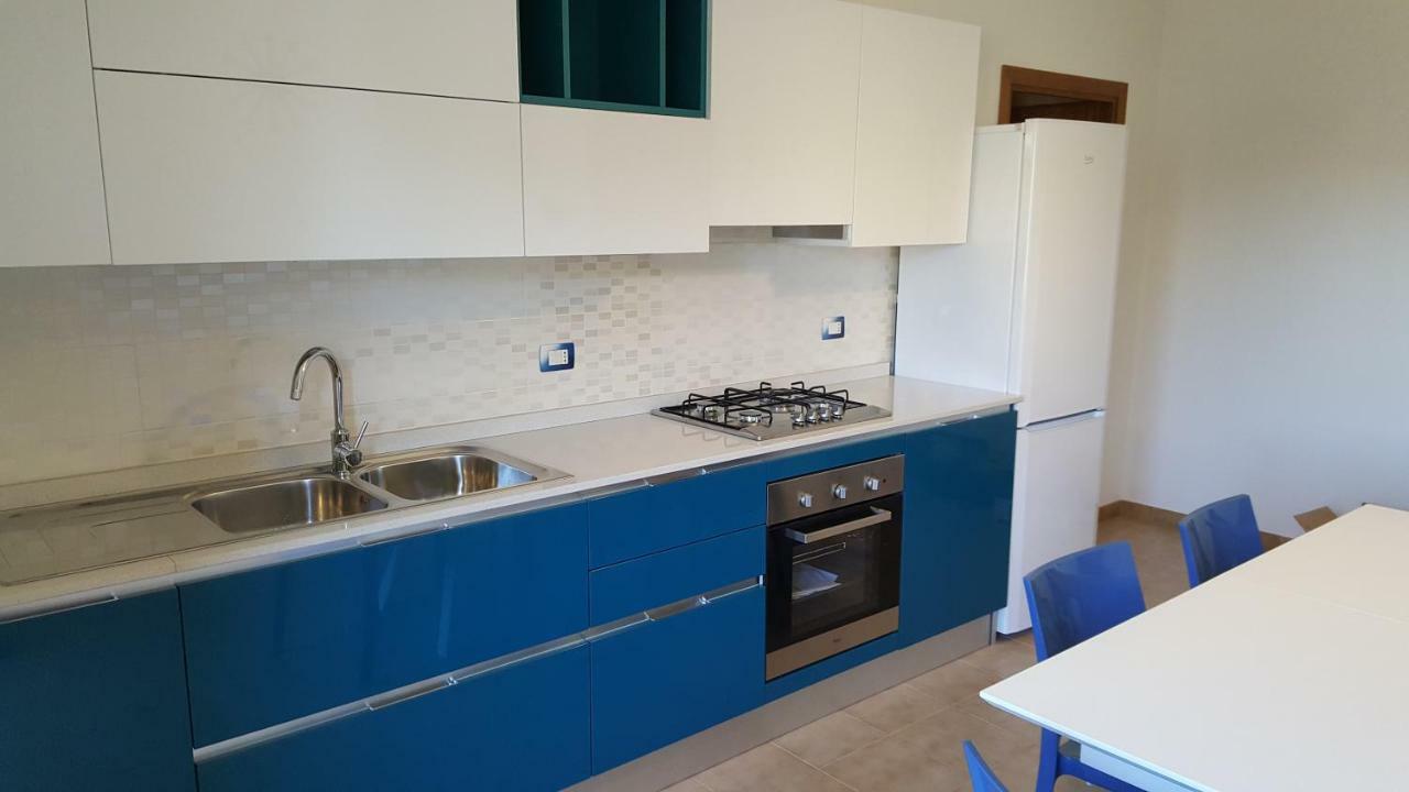 Apartamento CasaAle Alguer Exterior foto