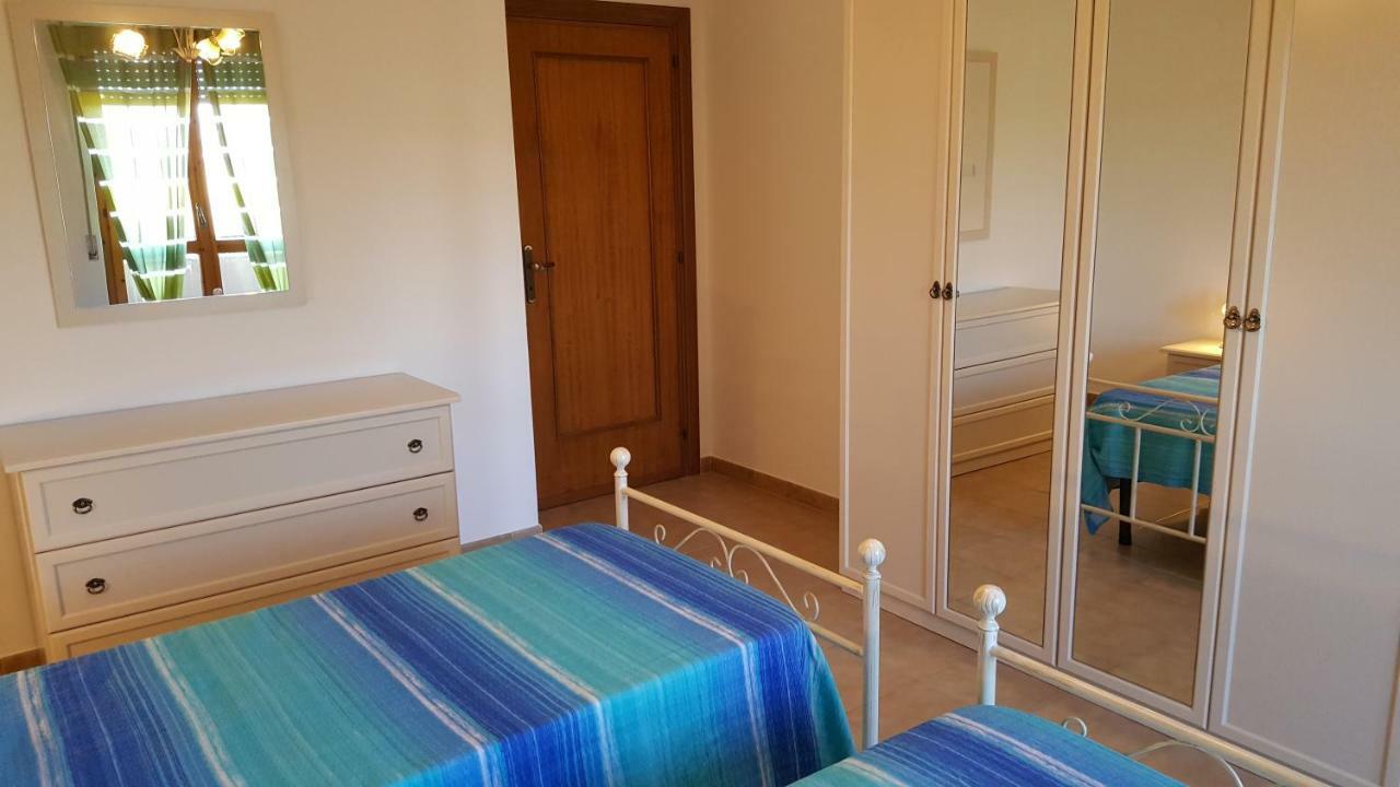 Apartamento CasaAle Alguer Exterior foto