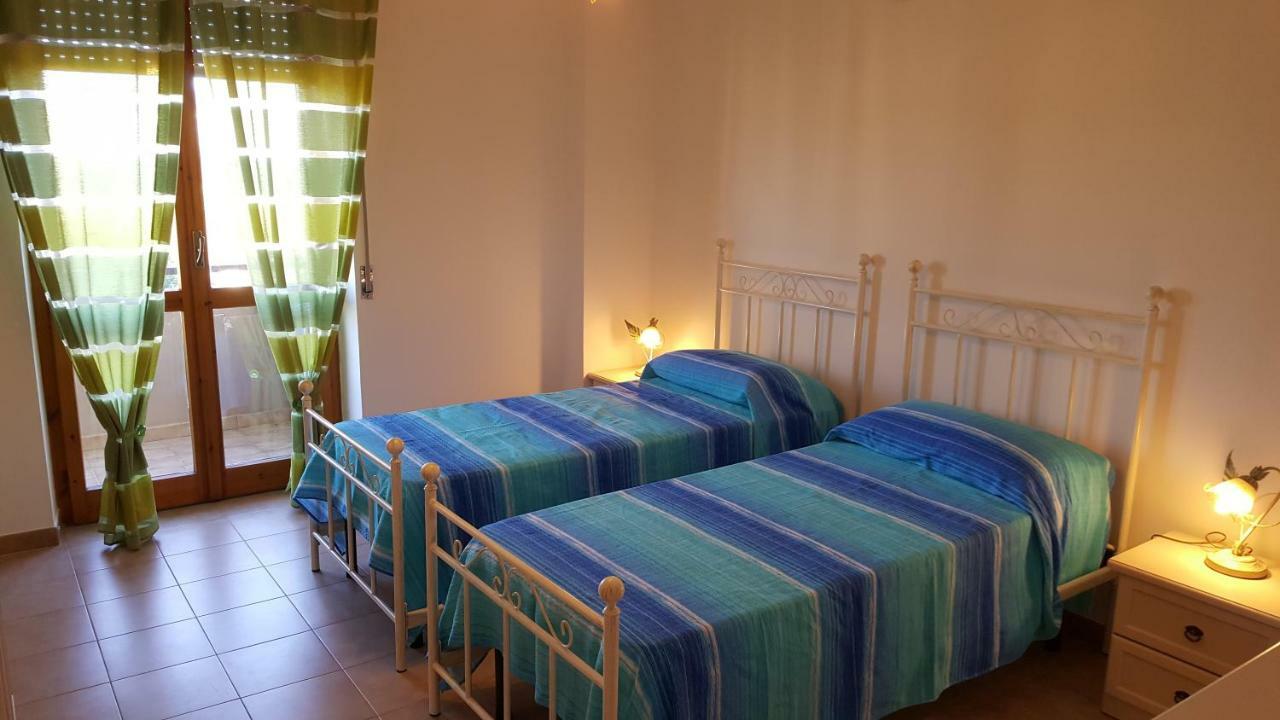 Apartamento CasaAle Alguer Exterior foto