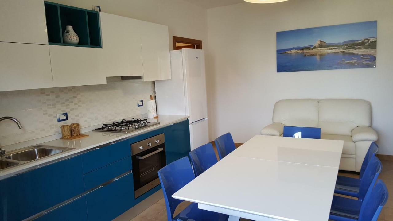 Apartamento CasaAle Alguer Exterior foto