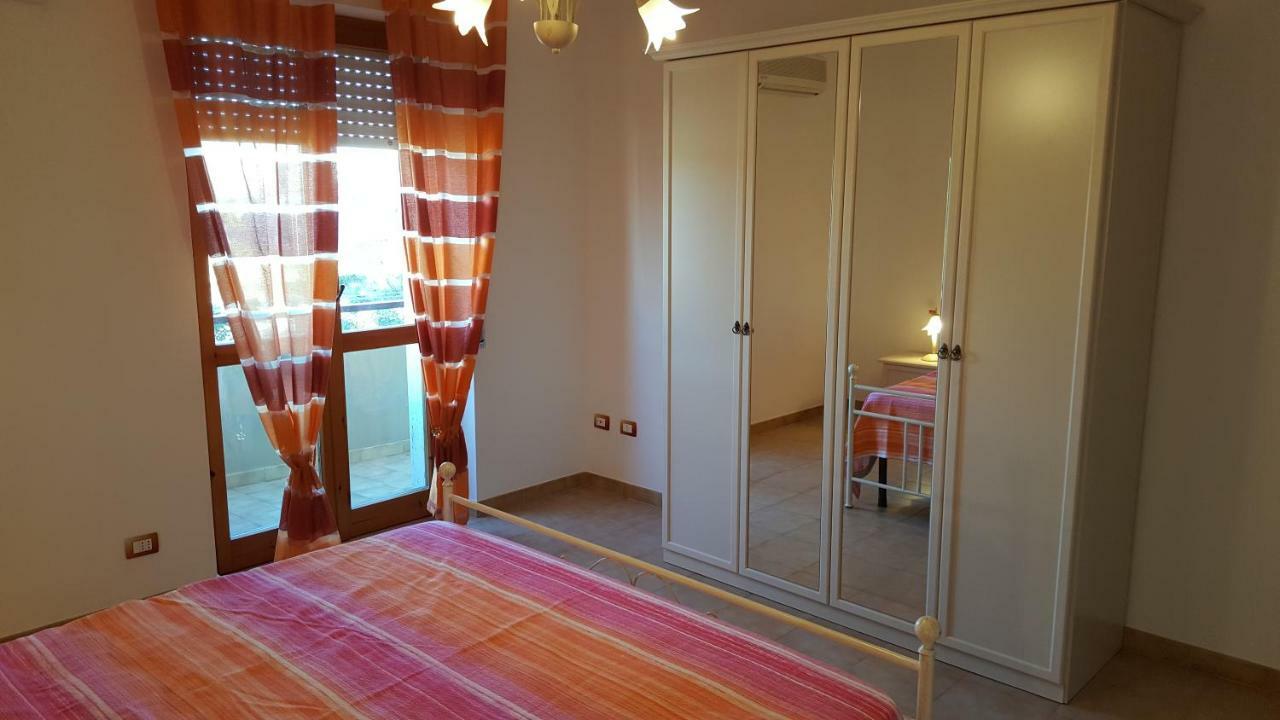 Apartamento CasaAle Alguer Exterior foto