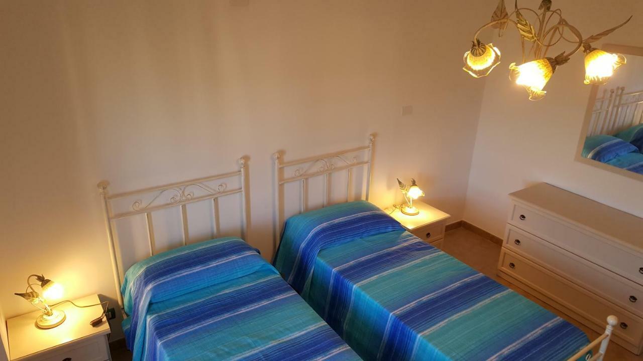Apartamento CasaAle Alguer Exterior foto